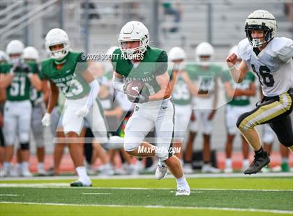 Thumbnail 1 in Springfield @ Green Hill (Scrimmage) photogallery.