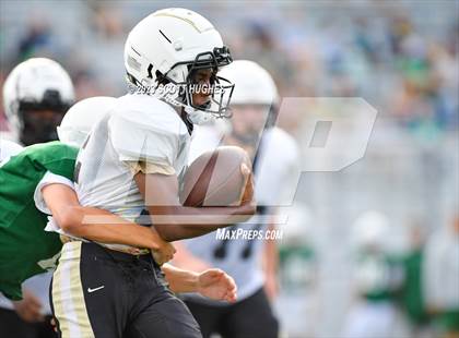 Thumbnail 2 in Springfield @ Green Hill (Scrimmage) photogallery.