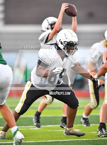 Thumbnail 1 in Springfield @ Green Hill (Scrimmage) photogallery.