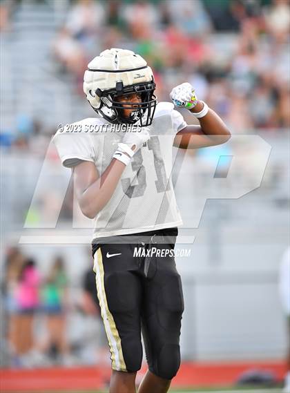 Thumbnail 1 in Springfield @ Green Hill (Scrimmage) photogallery.
