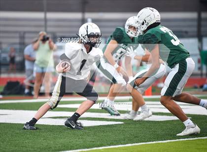 Thumbnail 1 in Springfield @ Green Hill (Scrimmage) photogallery.