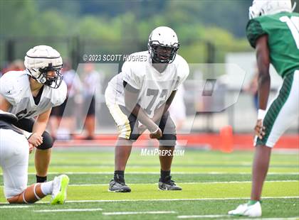 Thumbnail 3 in Springfield @ Green Hill (Scrimmage) photogallery.