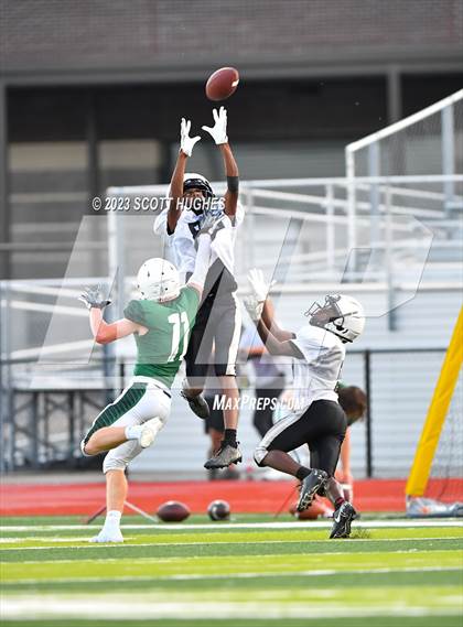 Thumbnail 1 in Springfield @ Green Hill (Scrimmage) photogallery.