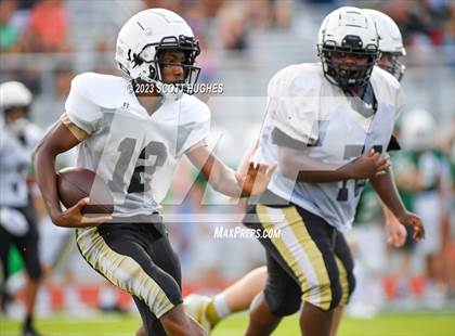 Thumbnail 2 in Springfield @ Green Hill (Scrimmage) photogallery.