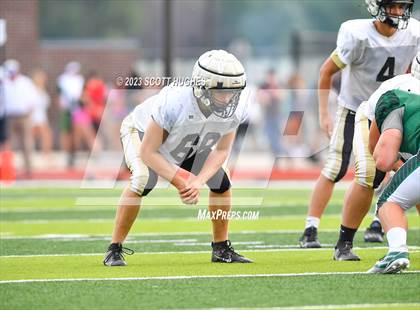 Thumbnail 2 in Springfield @ Green Hill (Scrimmage) photogallery.