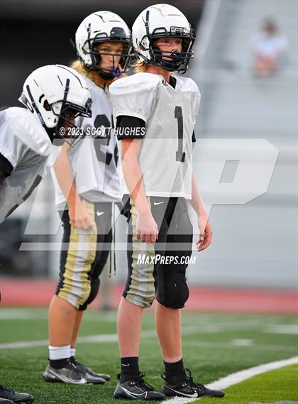 Thumbnail 1 in Springfield @ Green Hill (Scrimmage) photogallery.