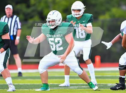Thumbnail 3 in Springfield @ Green Hill (Scrimmage) photogallery.