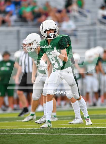 Thumbnail 3 in Springfield @ Green Hill (Scrimmage) photogallery.