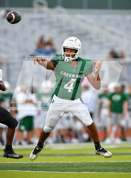 Thumbnail 1 in Springfield @ Green Hill (Scrimmage) photogallery.