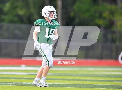 Thumbnail 2 in Springfield @ Green Hill (Scrimmage) photogallery.