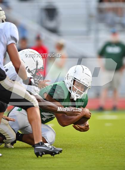 Thumbnail 2 in Springfield @ Green Hill (Scrimmage) photogallery.
