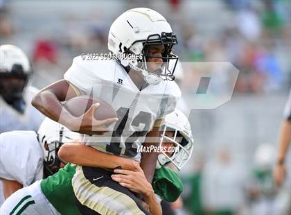 Thumbnail 1 in Springfield @ Green Hill (Scrimmage) photogallery.
