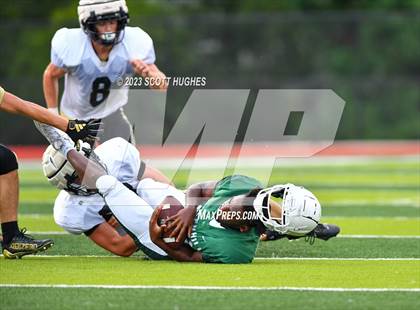 Thumbnail 2 in Springfield @ Green Hill (Scrimmage) photogallery.
