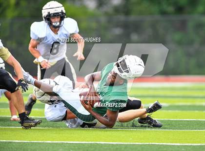 Thumbnail 3 in Springfield @ Green Hill (Scrimmage) photogallery.