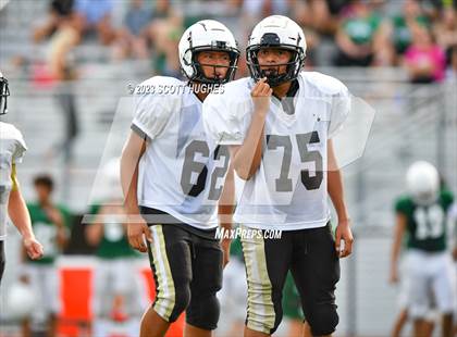 Thumbnail 2 in Springfield @ Green Hill (Scrimmage) photogallery.