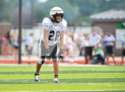 Thumbnail 2 in Springfield @ Green Hill (Scrimmage) photogallery.