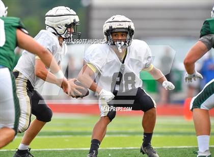 Thumbnail 3 in Springfield @ Green Hill (Scrimmage) photogallery.