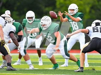 Thumbnail 1 in Springfield @ Green Hill (Scrimmage) photogallery.