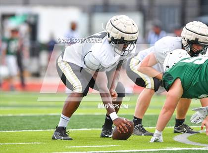Thumbnail 2 in Springfield @ Green Hill (Scrimmage) photogallery.