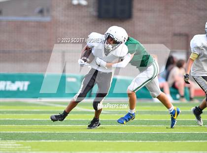 Thumbnail 3 in Springfield @ Green Hill (Scrimmage) photogallery.