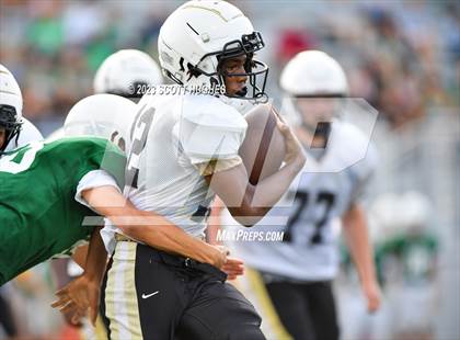 Thumbnail 3 in Springfield @ Green Hill (Scrimmage) photogallery.