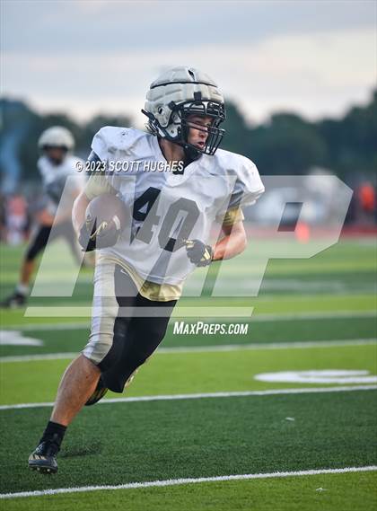 Thumbnail 2 in Springfield @ Green Hill (Scrimmage) photogallery.