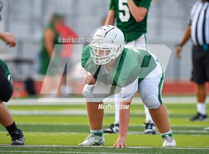 Thumbnail 1 in Springfield @ Green Hill (Scrimmage) photogallery.