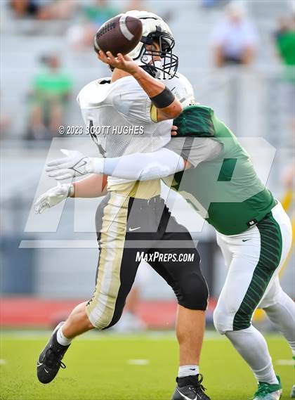 Thumbnail 2 in Springfield @ Green Hill (Scrimmage) photogallery.