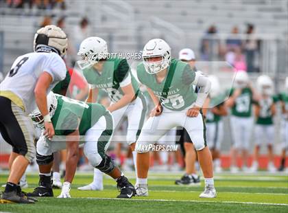 Thumbnail 3 in Springfield @ Green Hill (Scrimmage) photogallery.