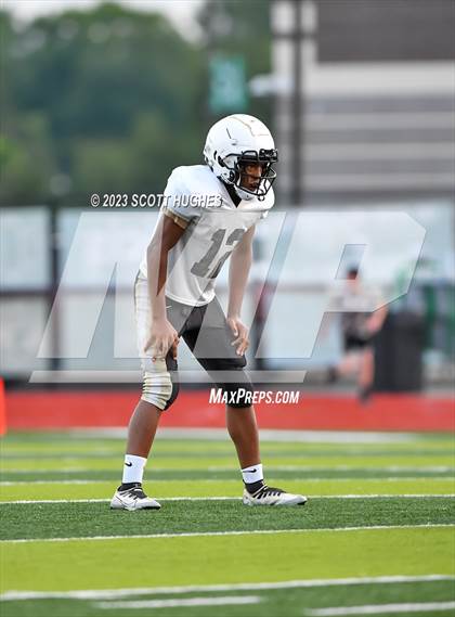 Thumbnail 3 in Springfield @ Green Hill (Scrimmage) photogallery.