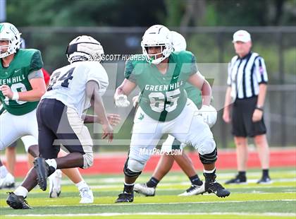 Thumbnail 3 in Springfield @ Green Hill (Scrimmage) photogallery.