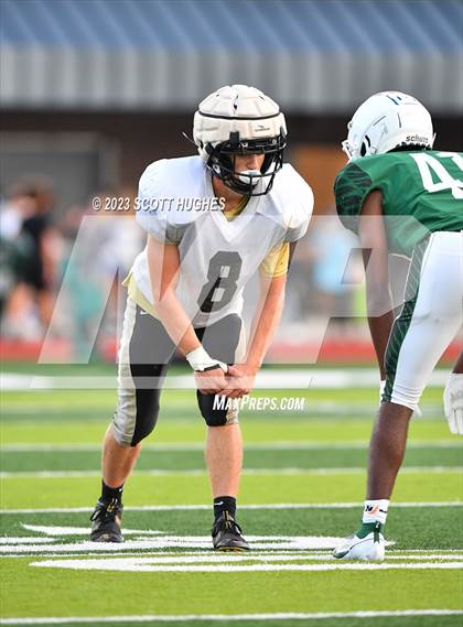 Thumbnail 1 in Springfield @ Green Hill (Scrimmage) photogallery.