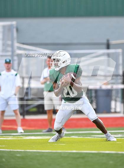 Thumbnail 2 in Springfield @ Green Hill (Scrimmage) photogallery.