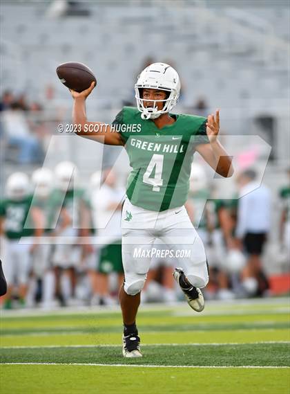 Thumbnail 2 in Springfield @ Green Hill (Scrimmage) photogallery.