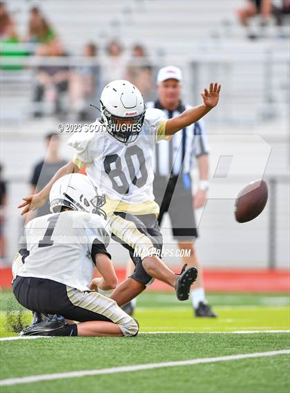 Thumbnail 2 in Springfield @ Green Hill (Scrimmage) photogallery.
