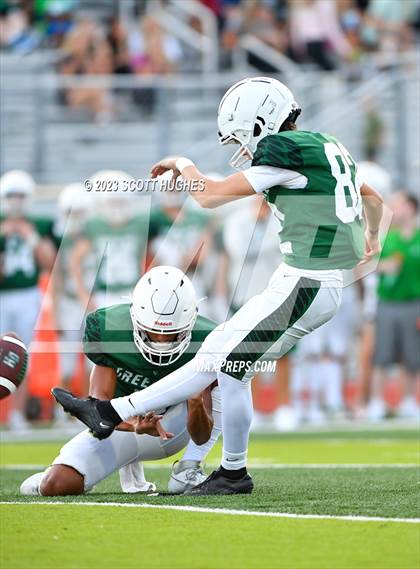 Thumbnail 2 in Springfield @ Green Hill (Scrimmage) photogallery.