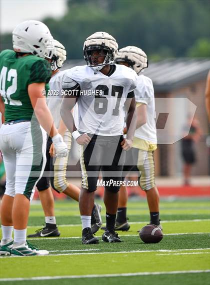 Thumbnail 3 in Springfield @ Green Hill (Scrimmage) photogallery.