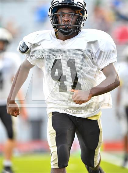 Thumbnail 3 in Springfield @ Green Hill (Scrimmage) photogallery.