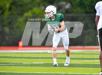 Thumbnail 3 in Springfield @ Green Hill (Scrimmage) photogallery.
