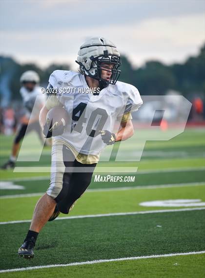 Thumbnail 3 in Springfield @ Green Hill (Scrimmage) photogallery.