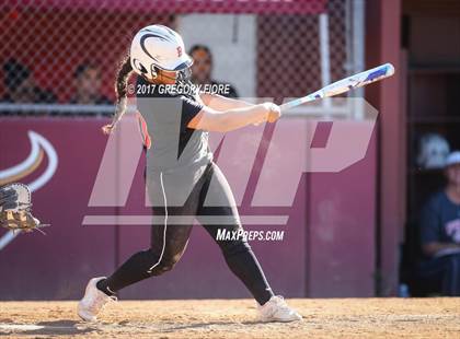 Thumbnail 1 in Banning vs. San Pedro (CIF LACS D1 Final) photogallery.