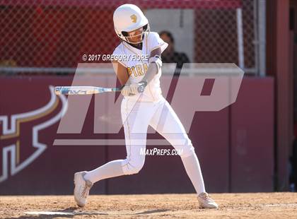 Thumbnail 2 in Banning vs. San Pedro (CIF LACS D1 Final) photogallery.