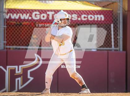 Thumbnail 2 in Banning vs. San Pedro (CIF LACS D1 Final) photogallery.