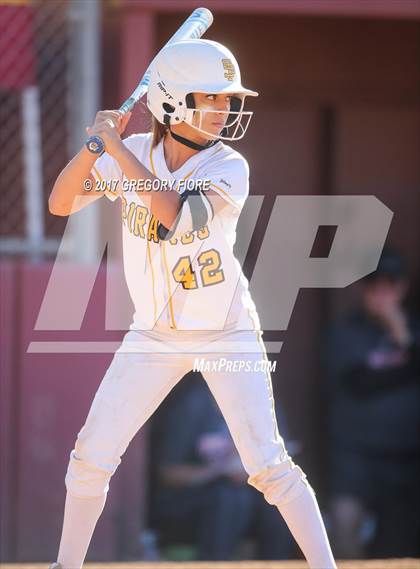 Thumbnail 1 in Banning vs. San Pedro (CIF LACS D1 Final) photogallery.
