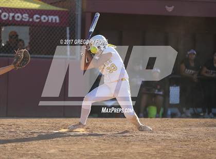 Thumbnail 2 in Banning vs. San Pedro (CIF LACS D1 Final) photogallery.