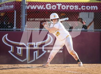 Thumbnail 3 in Banning vs. San Pedro (CIF LACS D1 Final) photogallery.