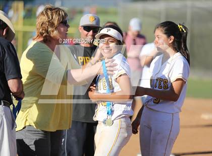 Thumbnail 1 in Banning vs. San Pedro (CIF LACS D1 Final) photogallery.