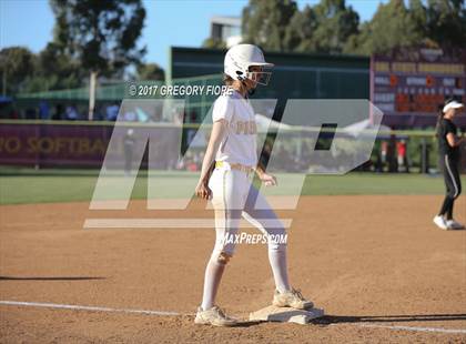 Thumbnail 3 in Banning vs. San Pedro (CIF LACS D1 Final) photogallery.