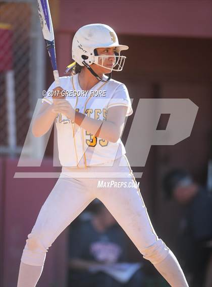 Thumbnail 3 in Banning vs. San Pedro (CIF LACS D1 Final) photogallery.