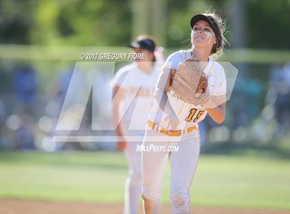 Thumbnail 1 in Banning vs. San Pedro (CIF LACS D1 Final) photogallery.